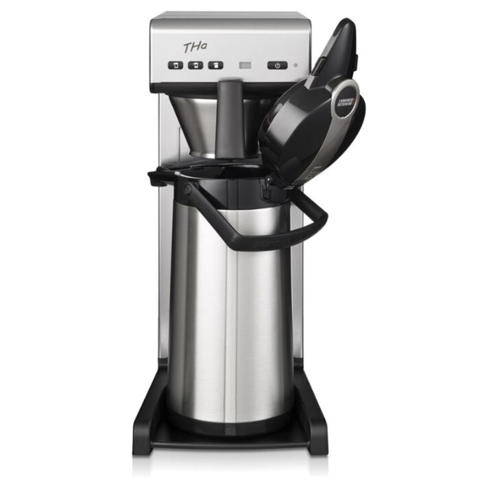 Koffiezetapparaat Bravilor, THa, 230V, 2310W, 235x406x(H)545mm