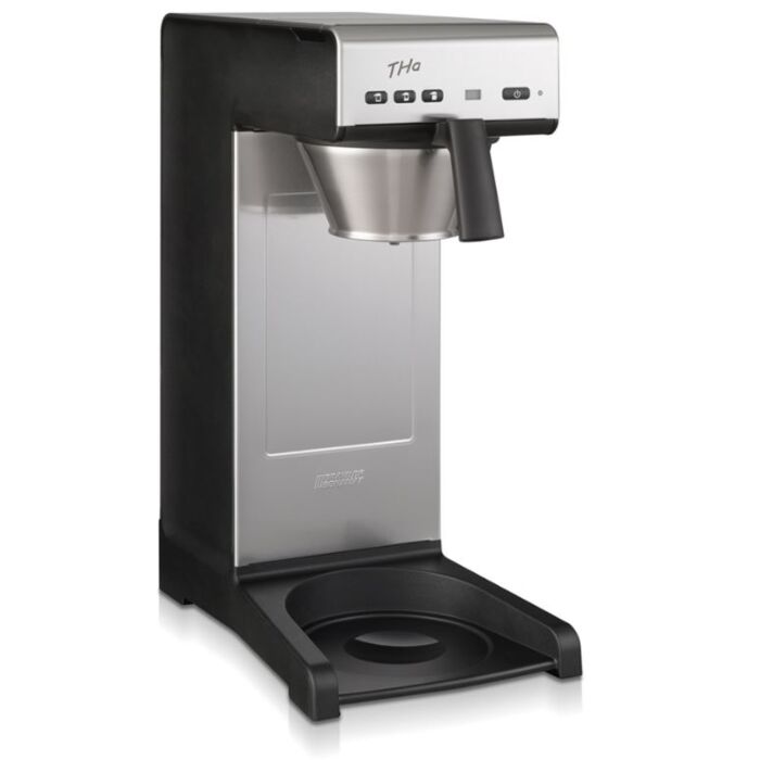 Koffiezetapparaat Bravilor, THa, 230V, 2310W, 235x406x(H)545mm