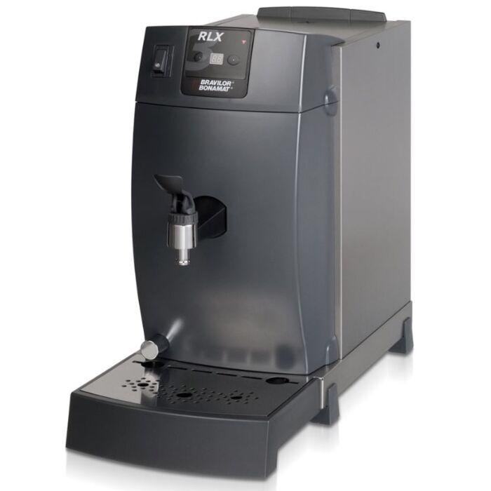 Heetwaterdispenser Bravilor, RLX 3, 230V, 1910W, 245x509x(H)448mm