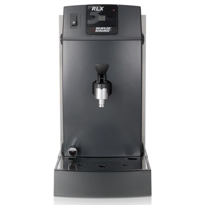 Heetwaterdispenser Bravilor, RLX 3, 230V, 1910W, 245x509x(H)448mm