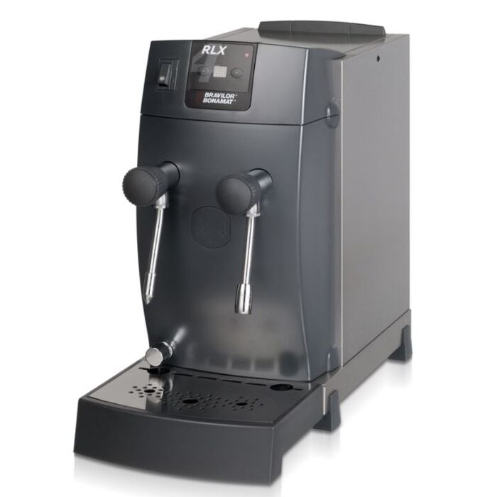 Koffiezetapparaat Bravilor, RLX 4, 230V, 2880W, 245x509x(H)448mm