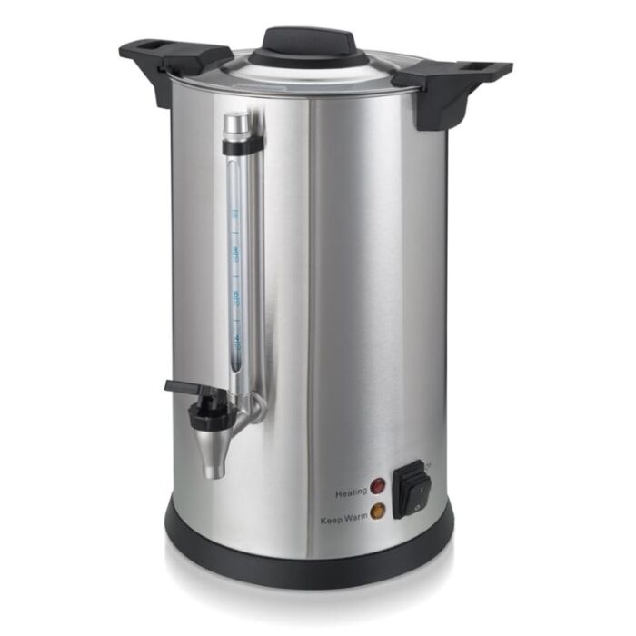 Koffiezetapparaat Bravilor, Percolator 45, 230V, 950W, x233x(H)425mm