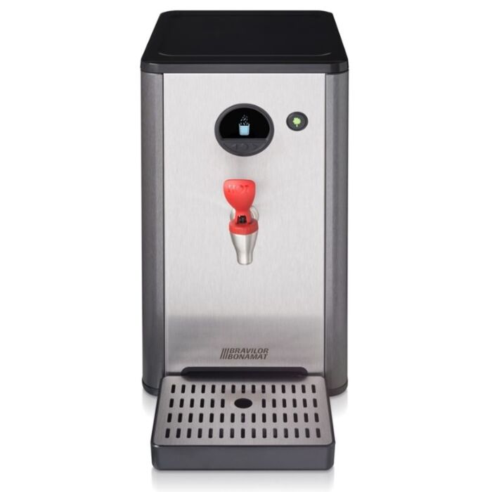 Heetwaterdispenser Bravilor, HWA 6, 230V, 2830W, 240x295x(H)435mm