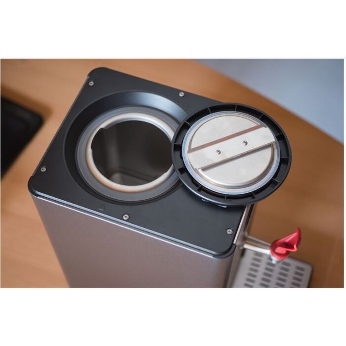 Heetwaterdispenser Bravilor, HWA 14, 230V, 2830W, 240x420x(H)500mm