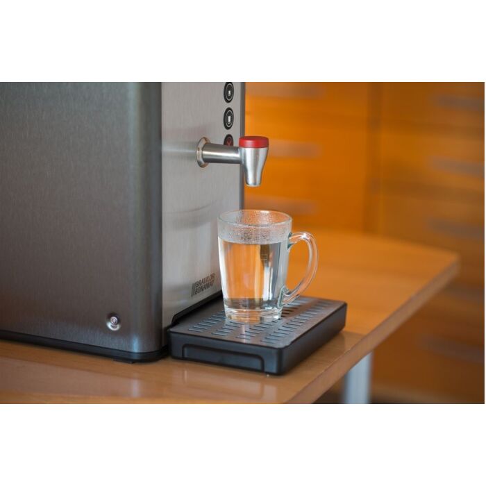 Heetwaterdispenser Bravilor, HWA 14D, 230V, 2830W, 240x420x(H)500mm