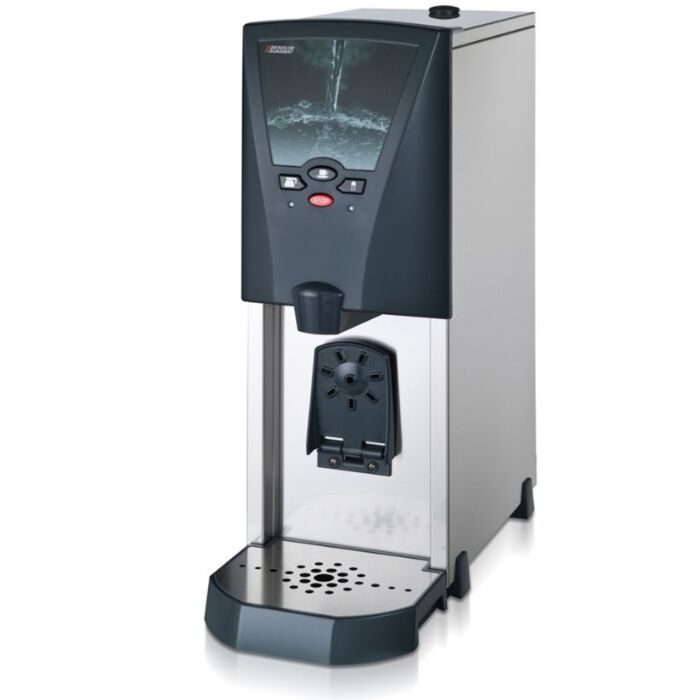 Heetwaterdispenser Bravilor, HWA 70, 230V, 3350W, 218x460x(H)602mm