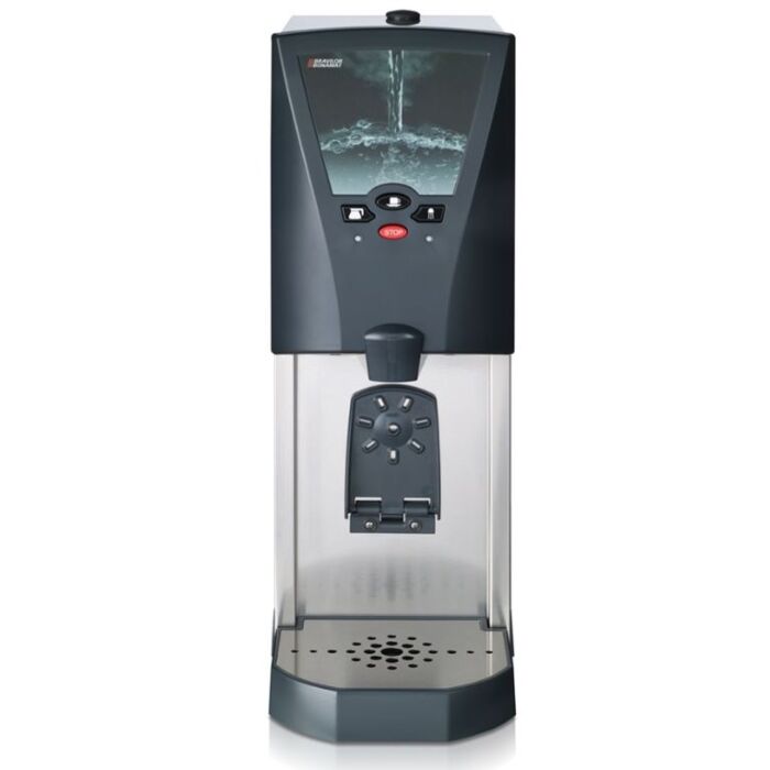 Heetwaterdispenser Bravilor, HWA 70, 230V, 3350W, 218x460x(H)602mm