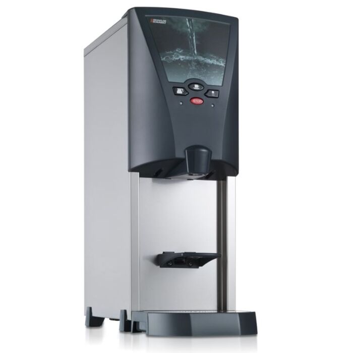 Heetwaterdispenser Bravilor, HWA 70, 230V, 3350W, 218x460x(H)602mm