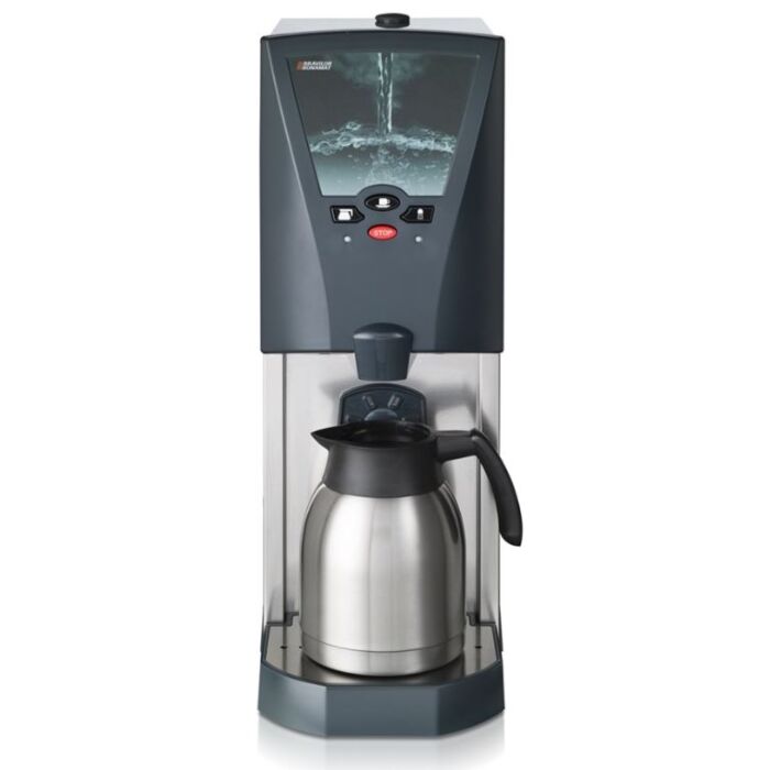 Heetwaterdispenser Bravilor, HWA 70, 230V, 3350W, 218x460x(H)602mm