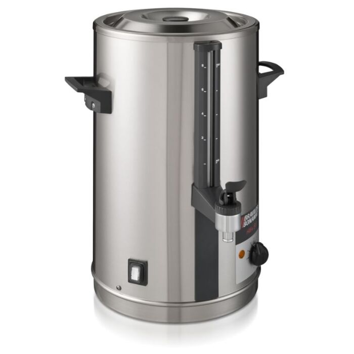 Heetwaterdispenser Bravilor, HW 505, 230V, 1990W, x205x(H)452mm