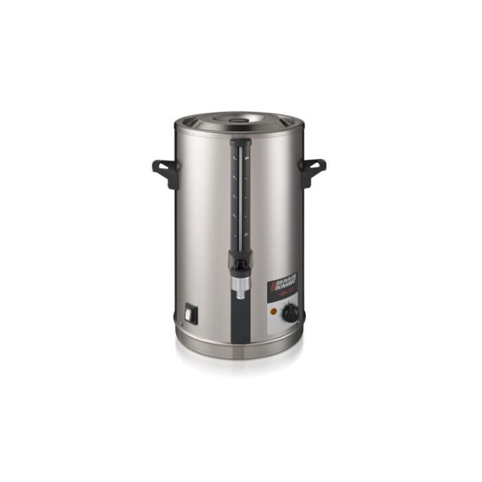 Heetwaterdispenser Bravilor, HW 510, 230V, 2850W, x282x(H)502mm