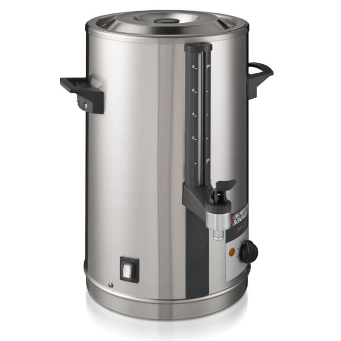 Heetwaterdispenser Bravilor, HW+ 510, 230V, 2850W, x282x(H)502mm