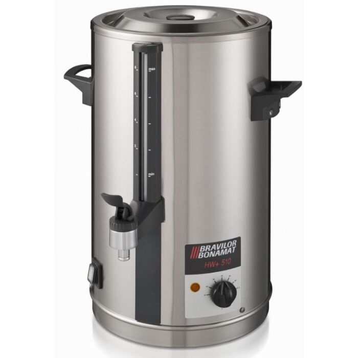 Heetwaterdispenser Bravilor, HW+ 520, 230V, 2850W, x369x(H)5202mm