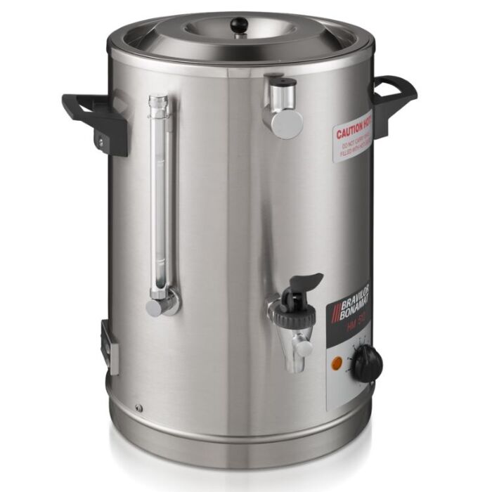 Hete melk Dispenser Bravilor, HM 520, 230V, 2850W, x377x(H)458mm