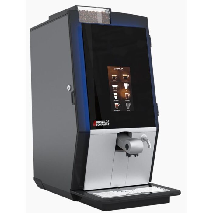 Koffiemachine Bravilor, Esprecious 11, 230V, 2250W, 330x570x(H)660mm
