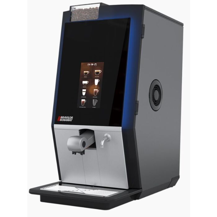 Koffiemachine Bravilor, Esprecious 11, 230V, 2250W, 330x570x(H)660mm