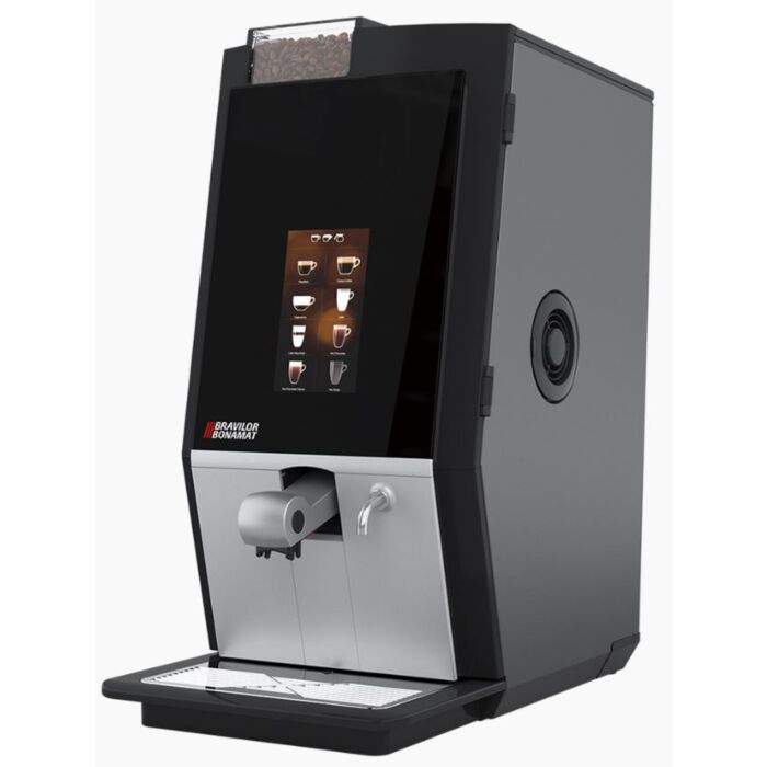 Koffiemachine Bravilor, Esprecious 11, 230V, 2250W, 330x570x(H)660mm