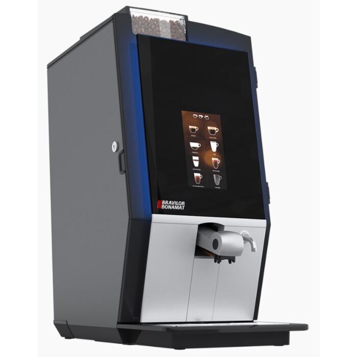 Koffiemachine Bravilor, Esprecious 12, 230V, 2250W, 330x570x(H)660mm