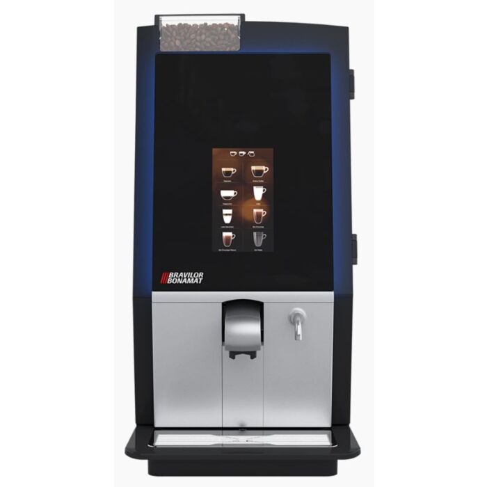 Koffiemachine Bravilor, Esprecious 12, 230V, 2250W, 330x570x(H)660mm