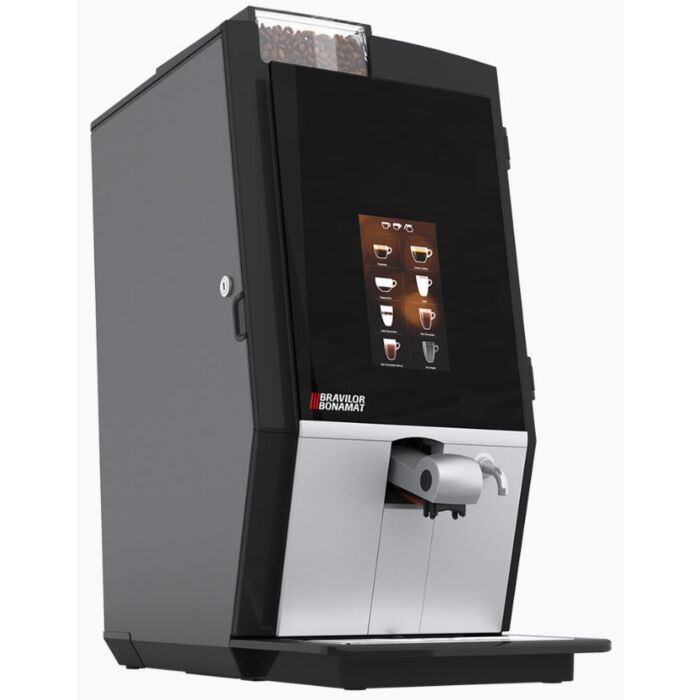 Koffiemachine Bravilor, Esprecious 12, 230V, 2250W, 330x570x(H)660mm