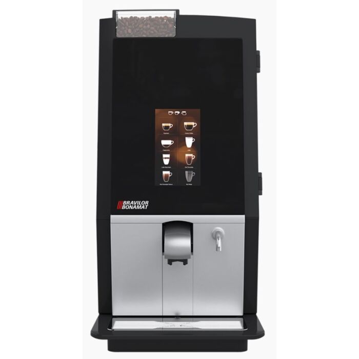 Koffiemachine Bravilor, Esprecious 22, 230V, 2250W, 330x570x(H)660mm