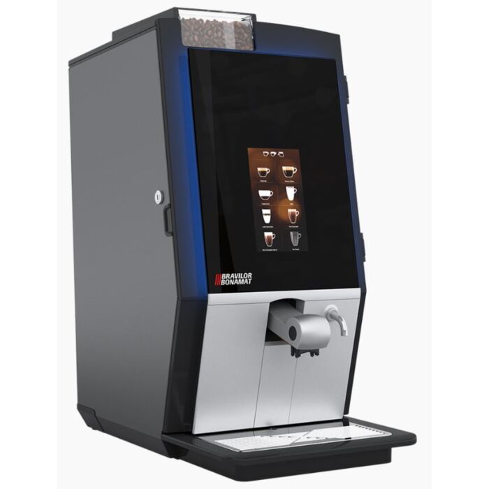 Koffiemachine Bravilor, Esprecious 22, 230V, 2250W, 330x570x(H)660mm