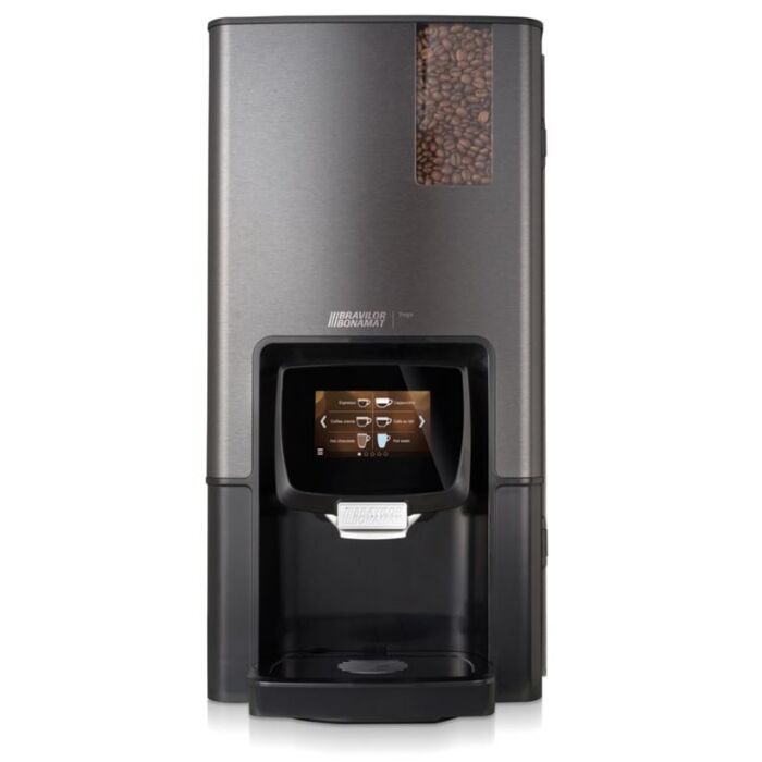 Koffiemachine Bravilor, Sego 12, 230V, 2250W, 310x464x(H)588mm