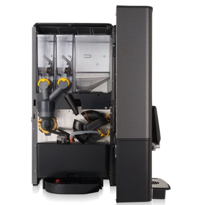 Koffiemachine Bravilor, Sego 12, 230V, 2250W, 310x464x(H)588mm