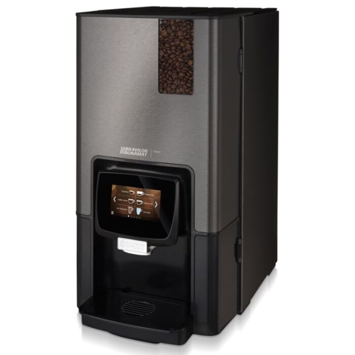 Koffiemachine Bravilor, Sego 12, 230V, 2250W, 310x464x(H)588mm