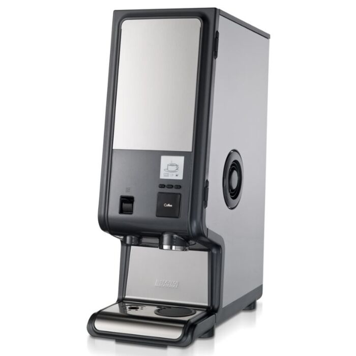 Koffiezetautomaat Bravilor, Bolero 1 Mysterious grey, 230V, 2230W, 203x429x(H)584mm