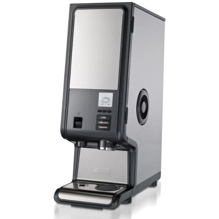 Koffiezetautomaat Bravilor, Bolero 2 Mysterious grey, 230V, 2230W, 203x429x(H)584mm