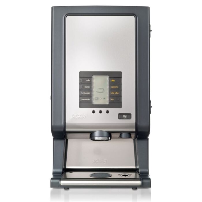 Koffiezetautomaat Bravilor, Bolero XL 423 Mysterious grey, 230V, 2230W, 338x435x(H)596mm