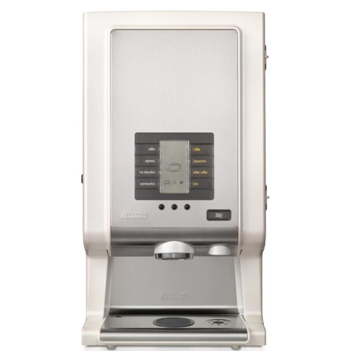 Koffiezetautomaat Bravilor, Bolero XL 423 Stardust white, 230V, 2230W, 338x435x(H)596mm