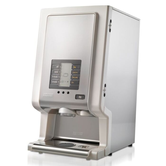 Koffiezetautomaat Bravilor, Bolero XL 423 Stardust white, 230V, 2230W, 338x435x(H)596mm