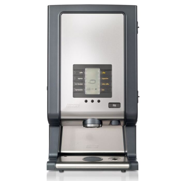 Koffiezetautomaat Bravilor, Bolero XL 423 CW Mysterious grey, 230V, 2230W, 338x435x(H)596mm