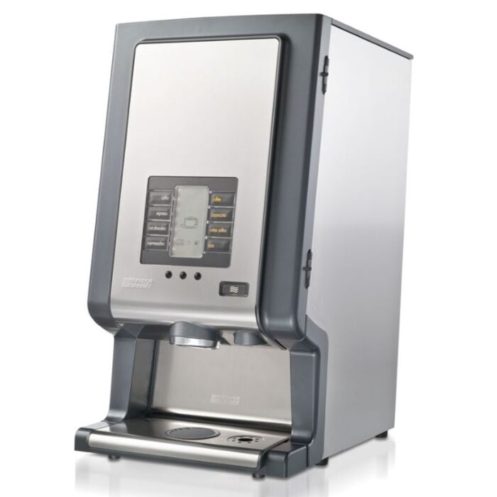 Koffiezetautomaat Bravilor, Bolero XL 433 S Mysterious grey MUNTSYSTEEM, 230V, 2230W, 338x435x(H)596mm