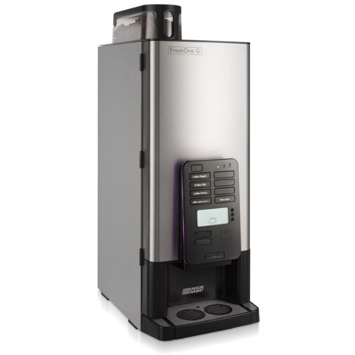 Koffiezetautomaat Bravilor, FreshOne G, 230V, 2300W, 335x505x(H)901mm