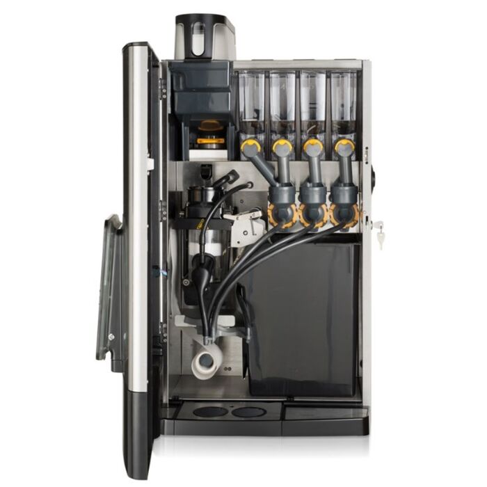 Koffiezetapparaat Bravilor, FreshGround XL 510, 230V, 2300W, 477x505x(H)901mm