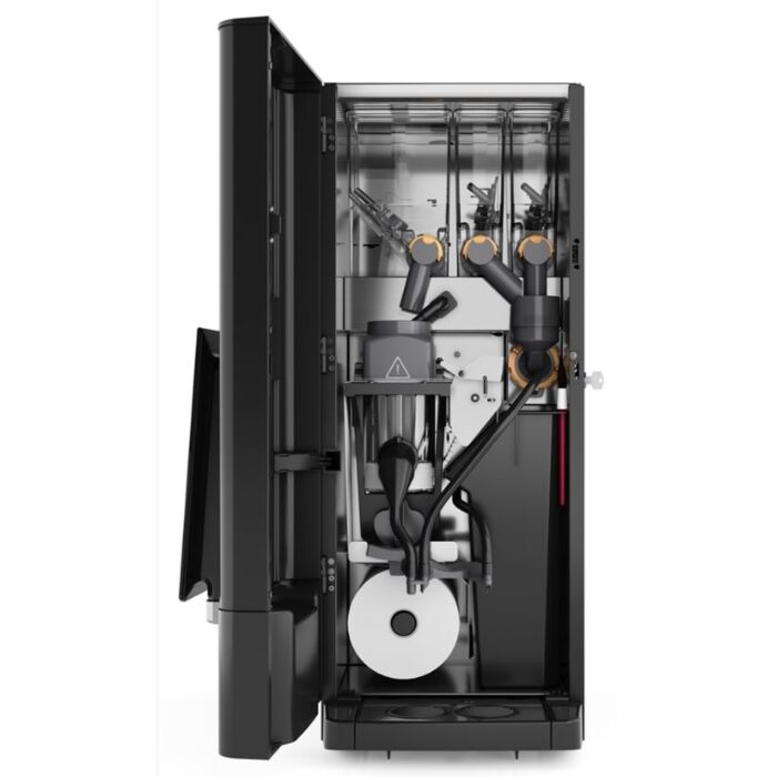 Koffiezetapparaat Bravilor Zwart, FreshMore 310 touch, 230V, 2560W, 335x505x(H)800mm