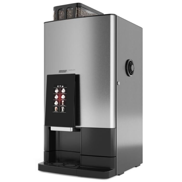 Koffiezetapparaat Bravilor, FreshGround XL 233 touch, 230V, 2150W, 477x510x(H)955mm