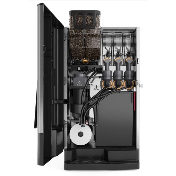 Koffiezetapparaat Bravilor, FreshGround XL 233 touch, 230V, 2150W, 477x510x(H)955mm
