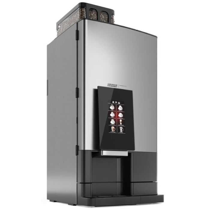 Koffiezetapparaat Bravilor, FreshGround XL 233 touch, 230V, 2150W, 477x510x(H)955mm