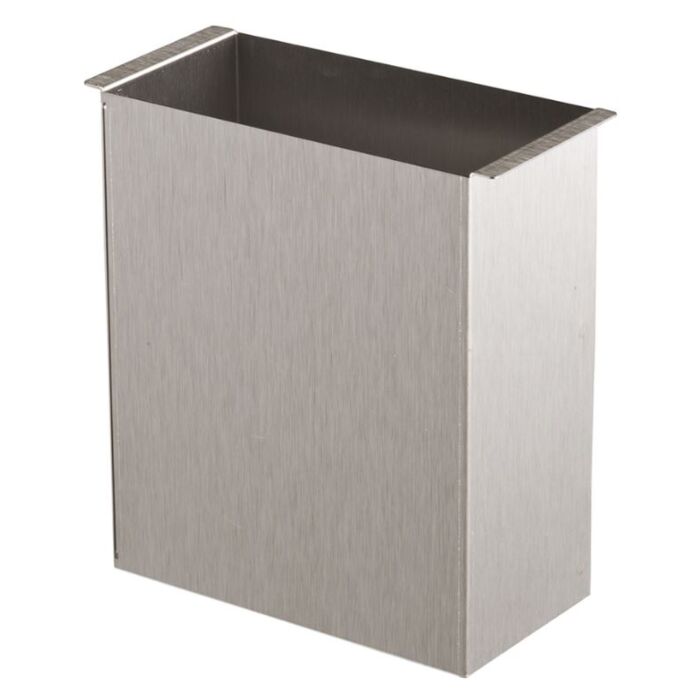 Doorvoer tbv FreshMore XL / FreshGround XL.