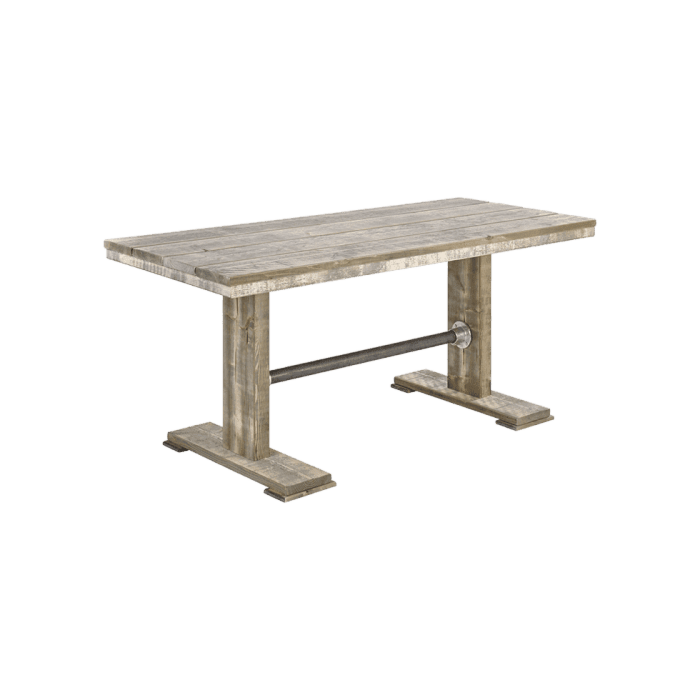 Horeca tafel steigerhout Memphis, II, diverse kleuren, 2 maten. Vanaf 2 stuks