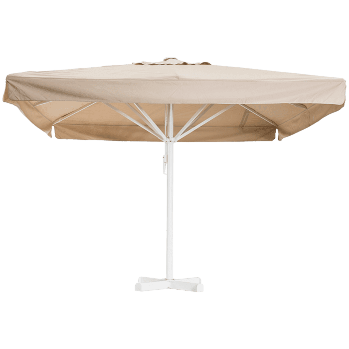 Prestatie Terugroepen Hervat Horeca parasol kopen? HVS-Furniture HVS18148| Horecavoordeelshop