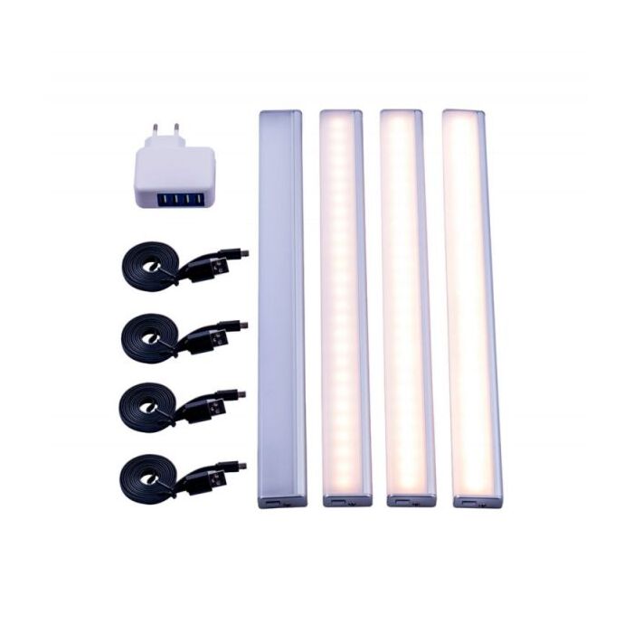 Horeca Parasol, Mallorca, vierkant, 4x4 meter, Taupe