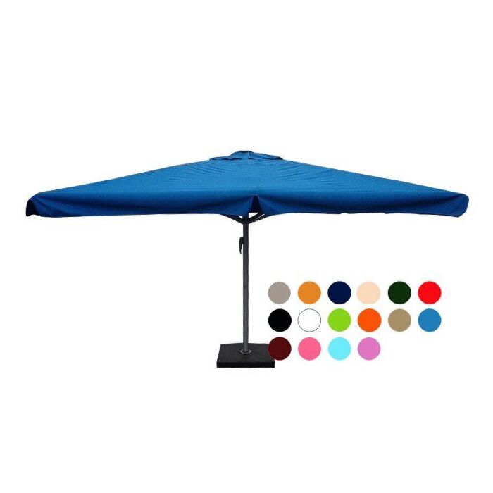 Rubriek ui misdrijf Horeca parasol kopen? HVS-Furniture HVS18225| Horecavoordeelshop