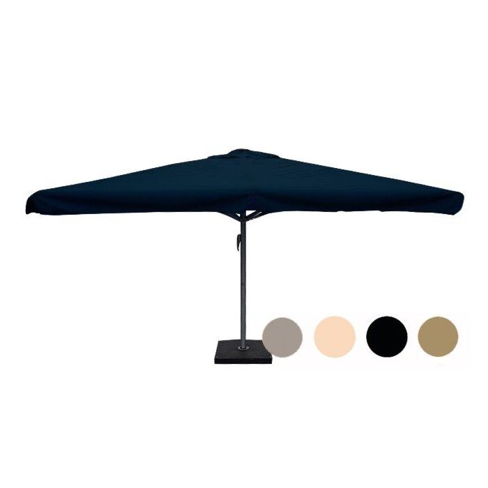 Zee Oefenen Articulatie Horeca parasol kopen? HVS-Furniture HVS18226| Horecavoordeelshop