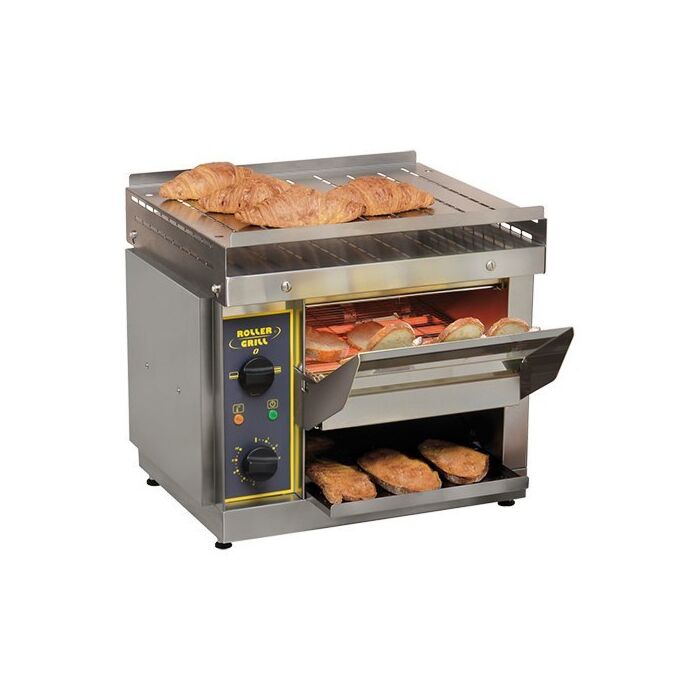 conveyor toaster, 304020, Roller Grill