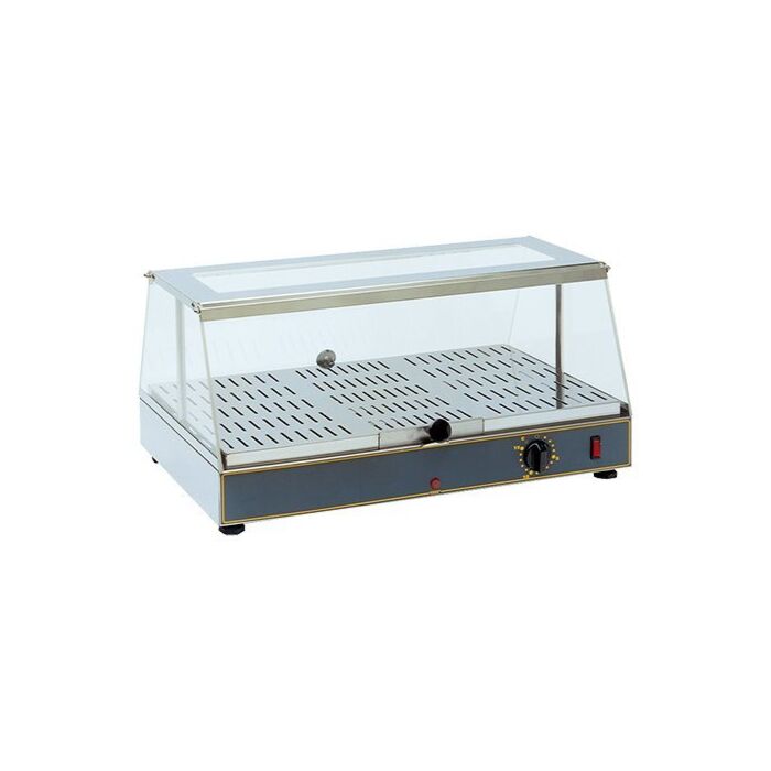 warmhoudvitrine, 304300, Roller Grill